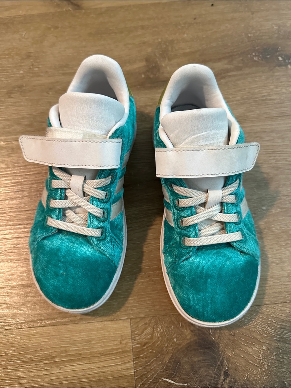 Kids Adidas Sneakers size 12